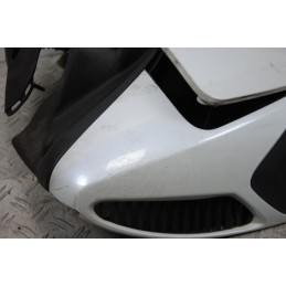 Carena Retroscudo Honda SH 125 / 150 dal 2005 al 2008  1686726414902