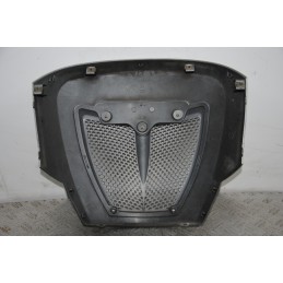 Carena Scudetto Anteriore Aprilia Scarabeo Light 125 / 200 dal 2007 al 2013  1686727990870