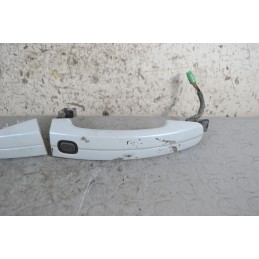 Maniglia Esterna Porta Anteriore DX Ford Kuga dal 2008 al 2012 Cod  3m51-a22404-a