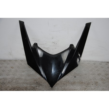 Carena Scudetto Anteriore Yamaha Majesty 400 dal 2004 al 2008  1686732106020