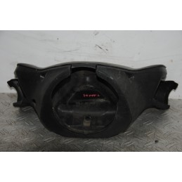 Carena Coprimanubrio Completo Yamaha T-max Tmax 500 ie Dal 2004 al 2007  1686733274261