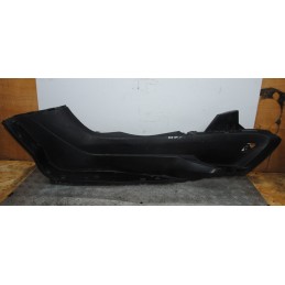 Carena Pedana Poggiapiedi Sinistra Yamaha Majesty 400 dal 2004 al 2008  1686735704384