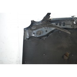 Cofano Anteriore Mercedes CLK 200 Kompressor dal 1997 al 2003  1686735968496