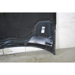 Cofano Anteriore Mercedes CLK 200 Kompressor dal 1997 al 2003  1686735968496