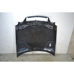 Cofano Anteriore Mercedes CLK 200 Kompressor dal 1997 al 2003  1686735968496