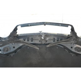 Cofano Anteriore Mercedes CLK 200 Kompressor dal 1997 al 2003  1686735968496