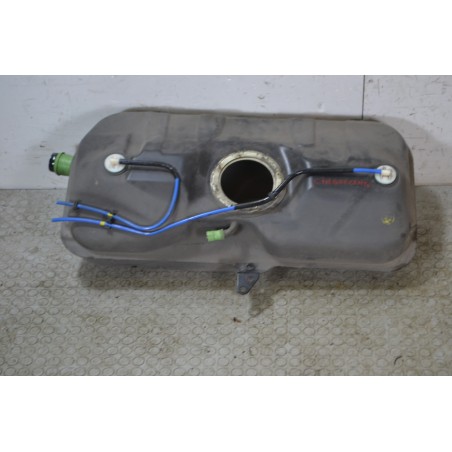 Serbatoio Carburante Fiat Cinquecento 1.1 dal 1991 al 1998  1686746261111