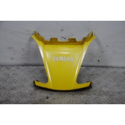 Carena Codino Posteriore Yamaha Xmax X-max 125 dal 2005 al 2009  1686751261038