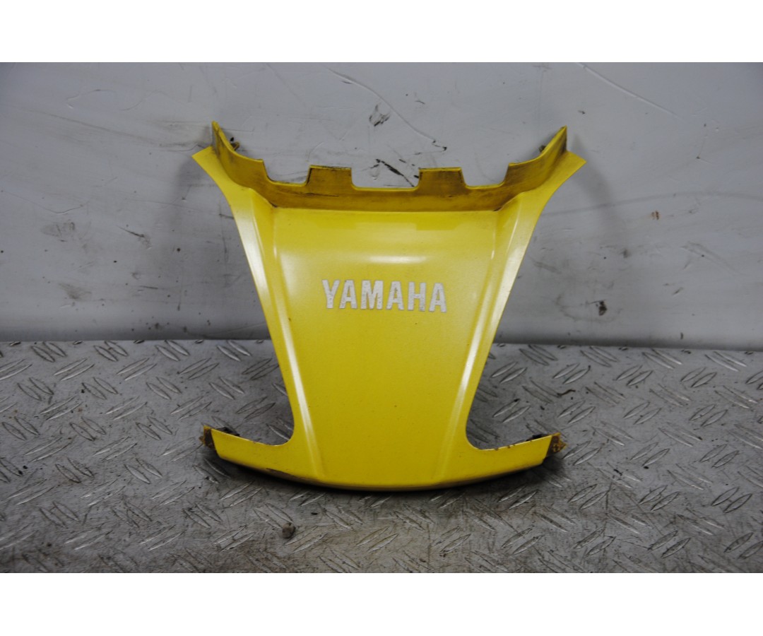 Carena Codino Posteriore Yamaha Xmax X-max 125 dal 2005 al 2009  1686751261038