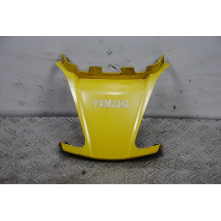 Carena Codino Posteriore Yamaha Xmax X-max 125 dal 2005 al 2009  1686751261038