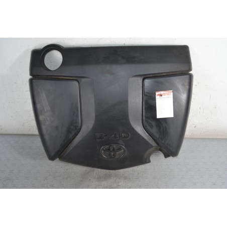 Coperchio Motore Toyota Verso dal 2009 al 2018 Cod 12611-0x020  1686755313504