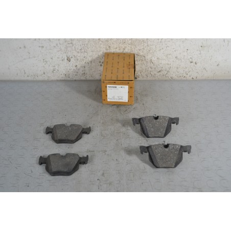 Kit Pastiglie Freno Posteriori BMW X1 E84 dal 2009 al 2015 Cod 1609256980  1686816067957