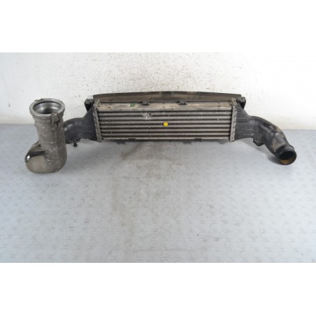 Intercooler Mercedes Clk 200 Kompressor Dal 1997 al 2003 Cod A2025001100  1686816851907