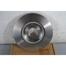 Disco Freno Ventilato Honda Civic VIII dal 2006 al 2011 Cod 45251-smg-e31  1686818566199