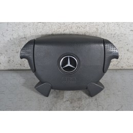 Airbag Volante Mercedes CLK 200 Kompressor dal 1997 al 2003  1686838753074