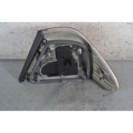 Fanale Stop Posteriore SX Mercedes CLK 200 Kompressor dal 1997 al 2003 Cod 147859  1686839602807