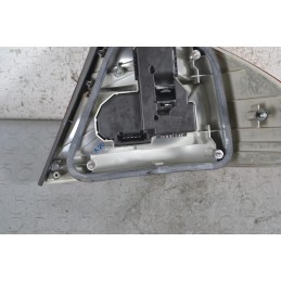 Fanale Stop Posteriore SX Mercedes CLK 200 Kompressor dal 1997 al 2003 Cod 147859  1686839602807