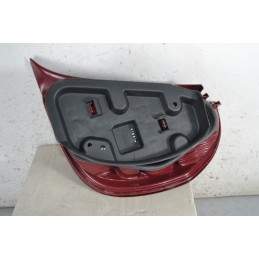 Fanale stop posteriore SX Citroen C5 Dal 2000 al 2004 Cod 6350N8  1686842181740