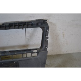 Ossatura Griglia Frontale Citroen Jumper dal 2006 al 2014  1686901792665