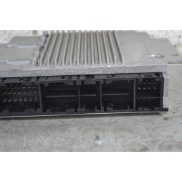 Centralina ECU Mercedes CLK 200 Kompressor Dal 1997 al 2003 Cod A0235458332  1686904347732