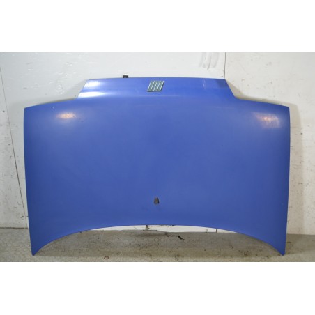 Cofano Anteriore Fiat Cinquecento dal 1991 al 1998  1686908910475