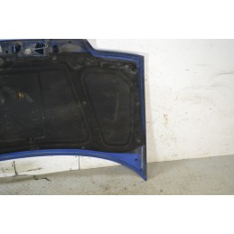 Cofano Anteriore Fiat Cinquecento dal 1991 al 1998  1686908910475