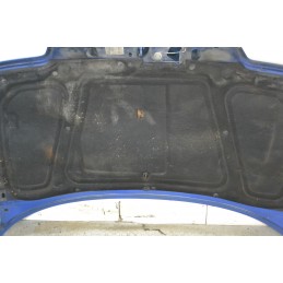 Cofano Anteriore Fiat Cinquecento dal 1991 al 1998  1686908910475