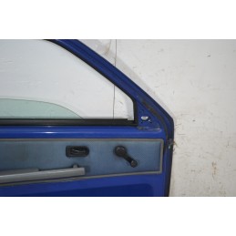 Portiera Sportello Anteriore SX Fiat Cinquecento dal 1991 al 1998  1686910138140