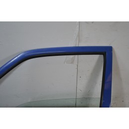 Portiera Sportello Anteriore SX Fiat Cinquecento dal 1991 al 1998  1686910138140