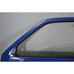 Portiera Sportello Anteriore SX Fiat Cinquecento dal 1991 al 1998  1686910138140