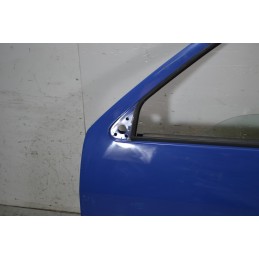 Portiera Sportello Anteriore SX Fiat Cinquecento dal 1991 al 1998  1686910138140