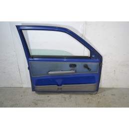 Portiera Sportello Anteriore SX Fiat Cinquecento dal 1991 al 1998  1686910138140