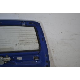 Portellone Bagagliaio Posteriore Fiat Cinquecento dal 1991 al 1998 Codice colore 451/A  1686911163455