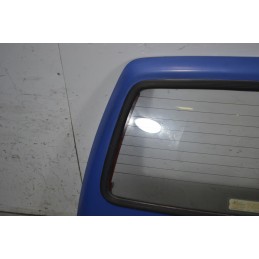 Portellone Bagagliaio Posteriore Fiat Cinquecento dal 1991 al 1998 Codice colore 451/A  1686911163455