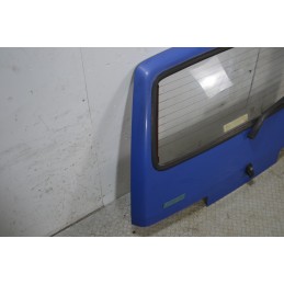 Portellone Bagagliaio Posteriore Fiat Cinquecento dal 1991 al 1998 Codice colore 451/A  1686911163455