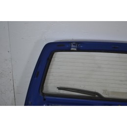 Portellone Bagagliaio Posteriore Fiat Cinquecento dal 1991 al 1998 Codice colore 451/A  1686911163455