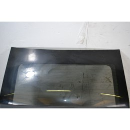 Portellone Bagagliaio posteriore Audi A2 dal 2000 al 2005 Cod 8Z0827023D  1686918987573