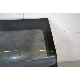 Portellone Bagagliaio posteriore Audi A2 dal 2000 al 2005 Cod 8Z0827023D  1686918987573