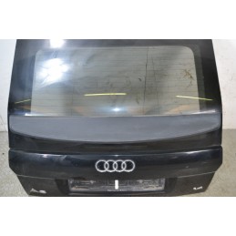 Portellone Bagagliaio posteriore Audi A2 dal 2000 al 2005 Cod 8Z0827023D  1686918987573