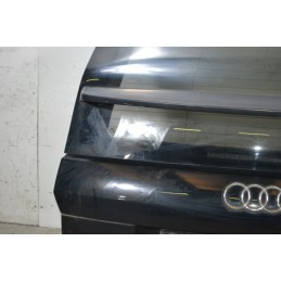 Portellone Bagagliaio posteriore Audi A2 dal 2000 al 2005 Cod 8Z0827023D  1686918987573