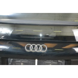 Portellone Bagagliaio posteriore Audi A2 dal 2000 al 2005 Cod 8Z0827023D  1686918987573