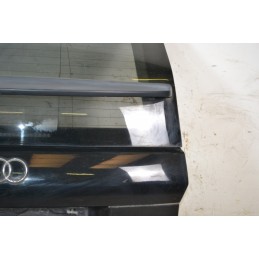 Portellone Bagagliaio posteriore Audi A2 dal 2000 al 2005 Cod 8Z0827023D  1686918987573