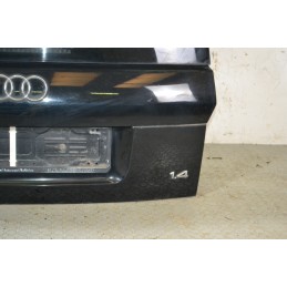 Portellone Bagagliaio posteriore Audi A2 dal 2000 al 2005 Cod 8Z0827023D  1686918987573