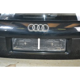 Portellone Bagagliaio posteriore Audi A2 dal 2000 al 2005 Cod 8Z0827023D  1686918987573