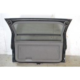 Portellone Bagagliaio posteriore Audi A2 dal 2000 al 2005 Cod 8Z0827023D  1686918987573