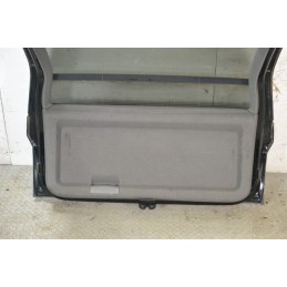 Portellone Bagagliaio posteriore Audi A2 dal 2000 al 2005 Cod 8Z0827023D  1686918987573