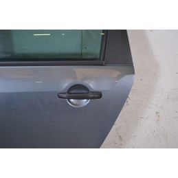 Portiera Sportello Posteriore SX Citroen C3 Picasso dal 2008 al 2017  1686919622923