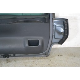 Portellone bagagliaio posteriore Citroen C3 Picasso dal 2008 al 2017  1686920010788