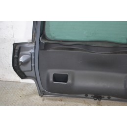 Portellone bagagliaio posteriore Citroen C3 Picasso dal 2008 al 2017  1686920010788