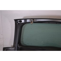 Portellone bagagliaio posteriore Citroen C3 Picasso dal 2008 al 2017  1686920010788